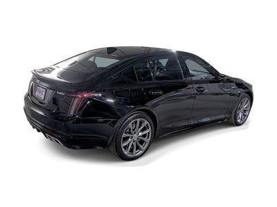 2024 Cadillac CT5-V V-Series