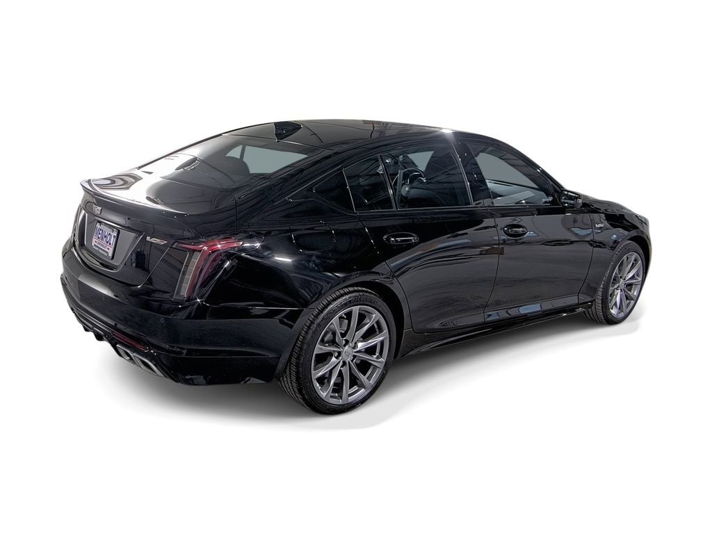 2024 Cadillac CT5-V V-Series