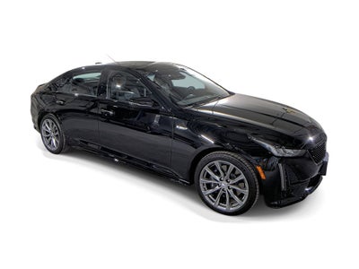 2024 Cadillac CT5-V V-Series