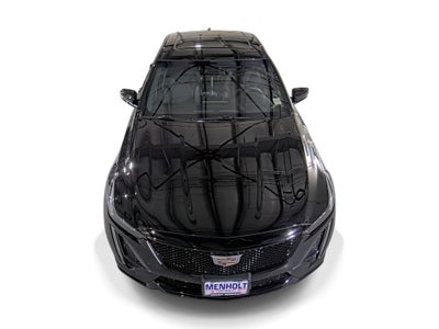 2024 Cadillac CT5-V V-Series