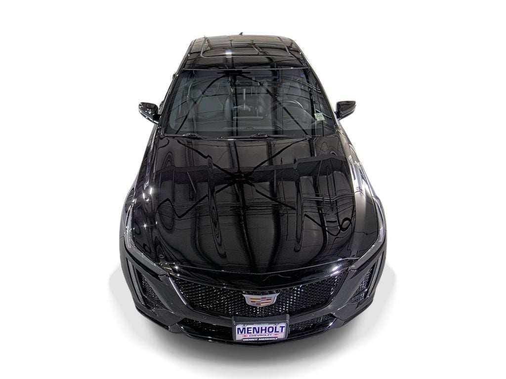 2024 Cadillac CT5-V V-Series