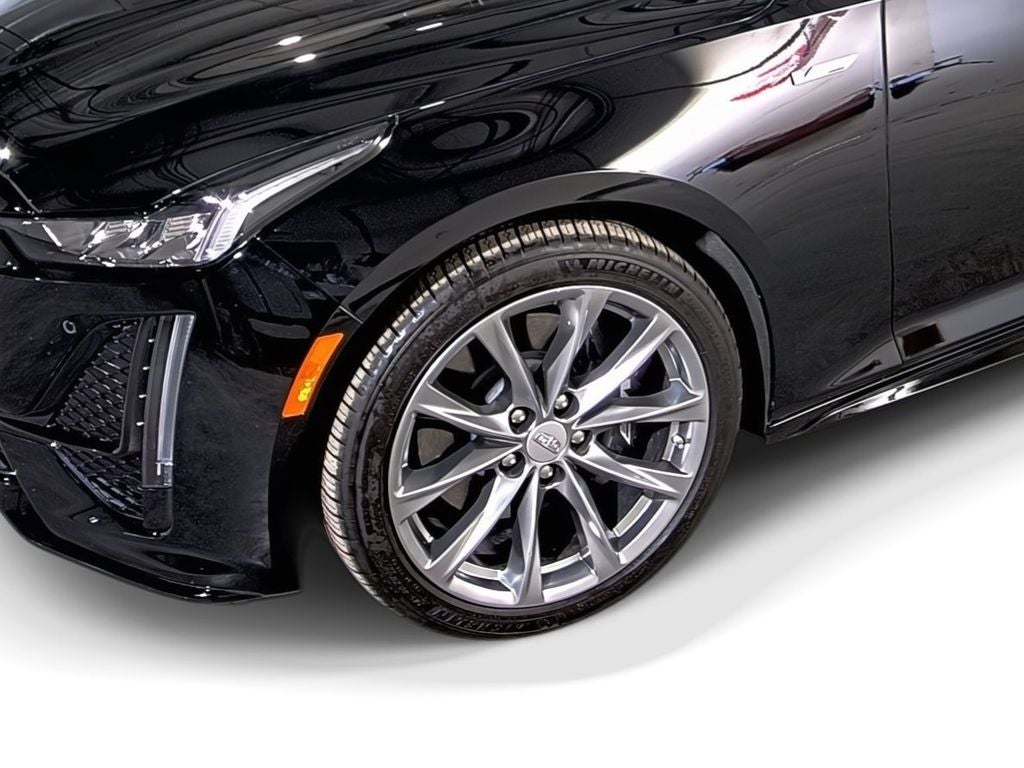 2024 Cadillac CT5-V V-Series