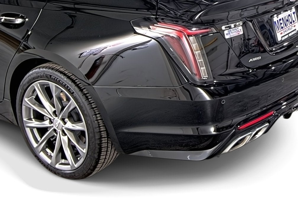 2024 Cadillac CT5-V V-Series