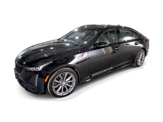 2024 Cadillac CT5-V V-Series