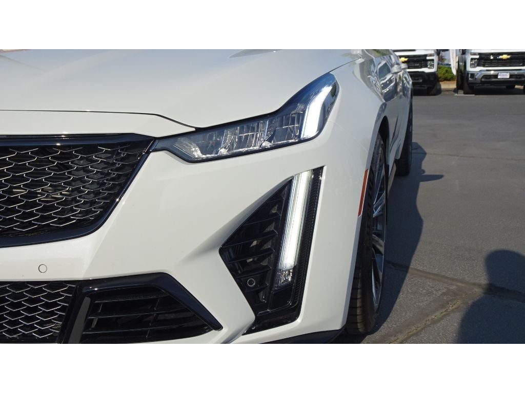 2023 Cadillac CT5-V V-Series Blackwing