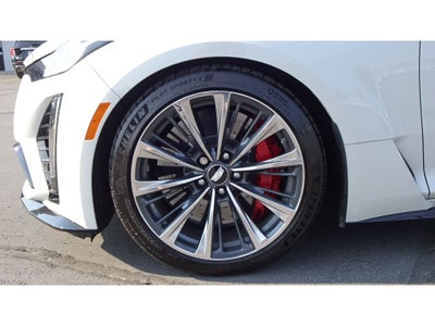 2023 Cadillac CT5-V V-Series Blackwing