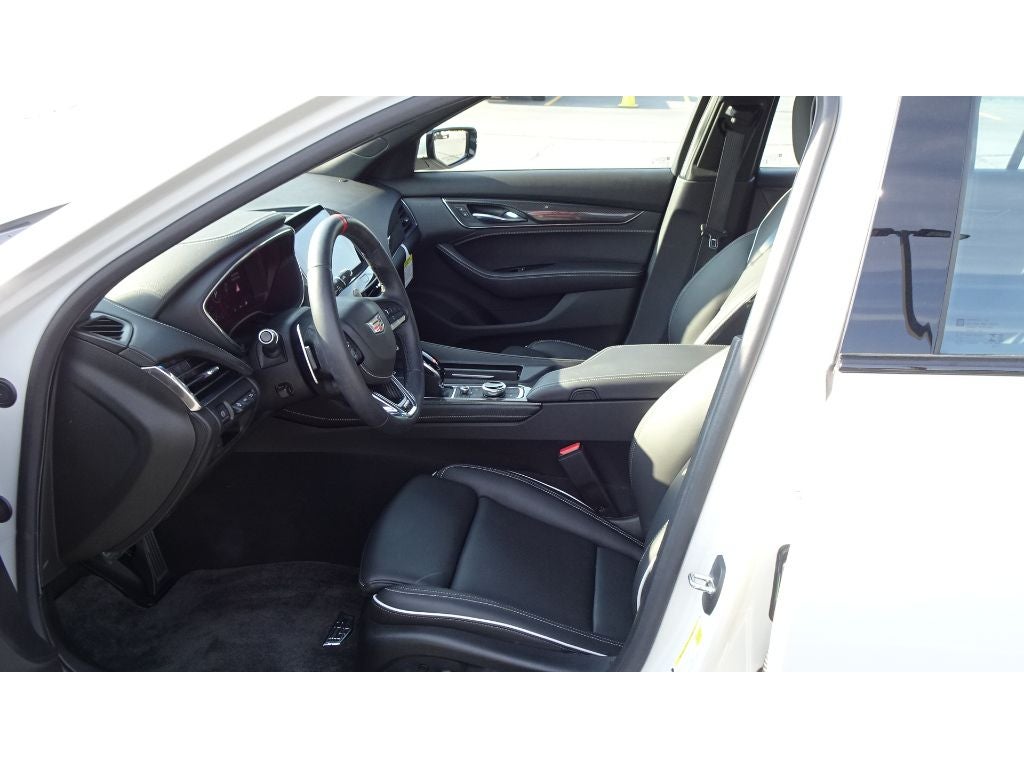 2023 Cadillac CT5-V V-Series Blackwing