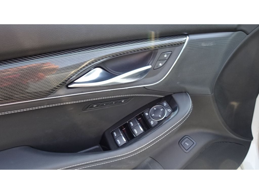 2023 Cadillac CT5-V V-Series Blackwing