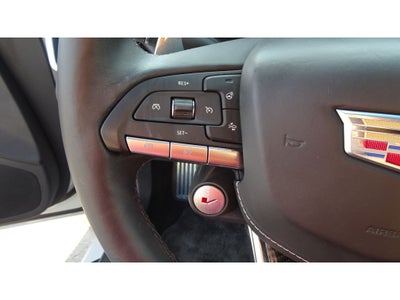2023 Cadillac CT5-V V-Series Blackwing