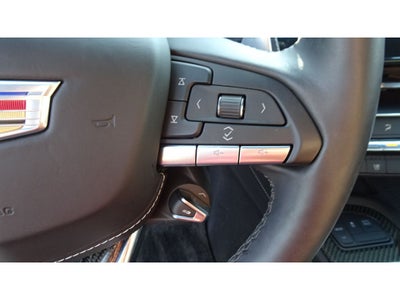 2023 Cadillac CT5-V V-Series Blackwing