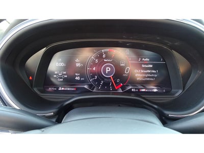 2023 Cadillac CT5-V V-Series Blackwing