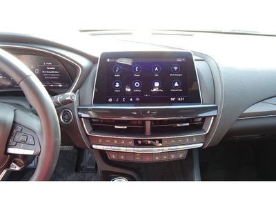 2023 Cadillac CT5-V V-Series Blackwing
