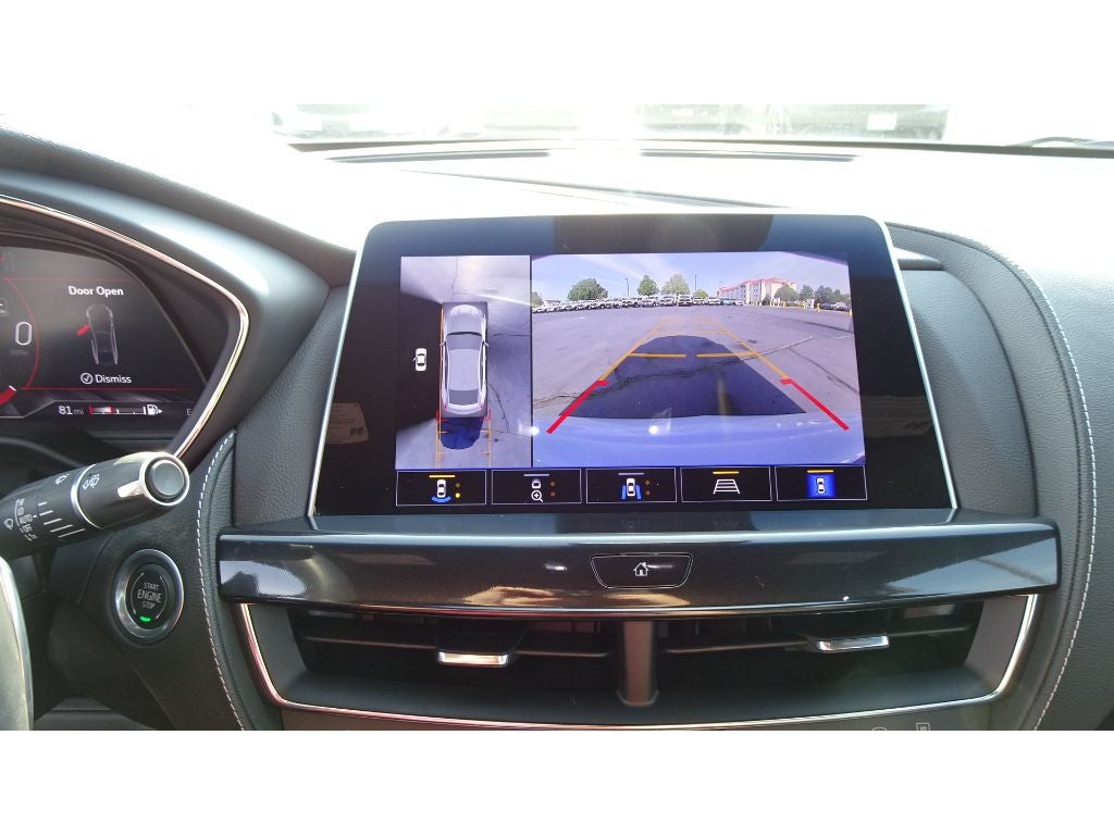 2023 Cadillac CT5-V V-Series Blackwing