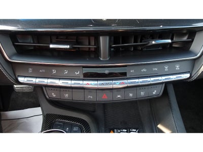 2023 Cadillac CT5-V V-Series Blackwing