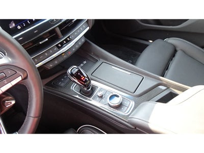 2023 Cadillac CT5-V V-Series Blackwing