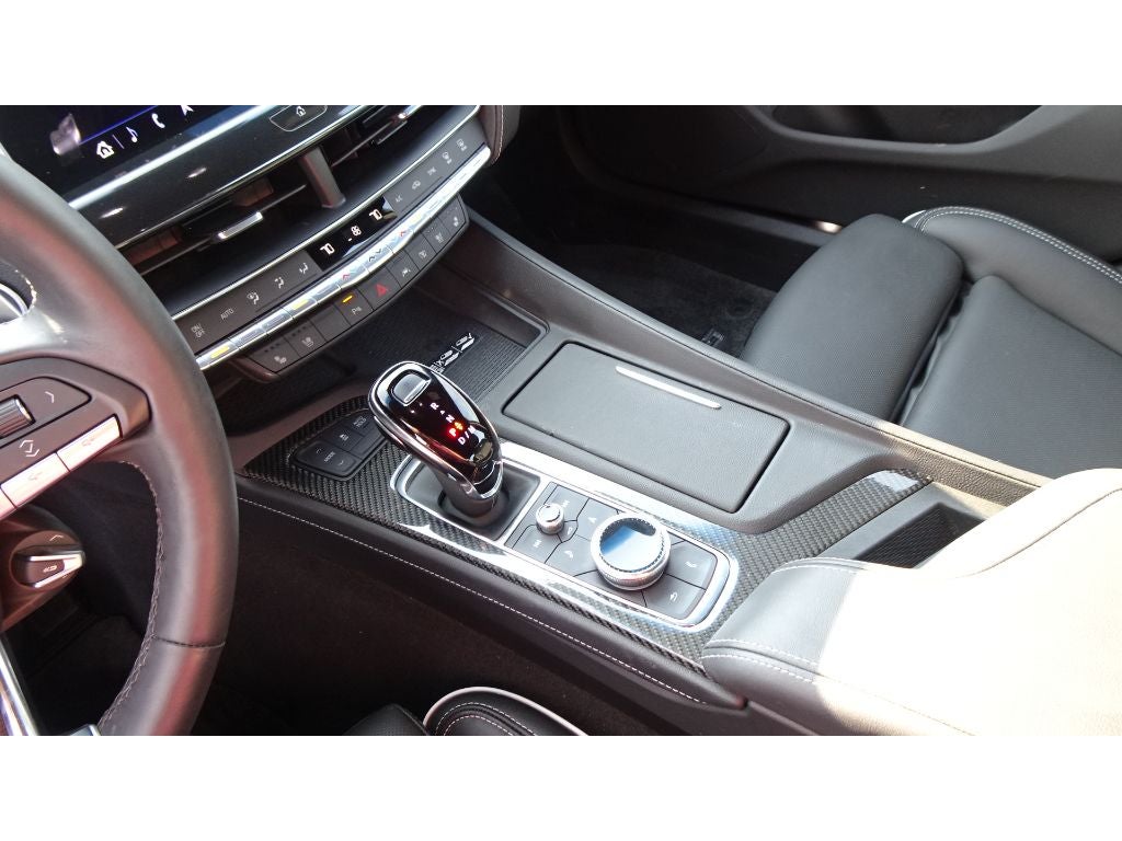 2023 Cadillac CT5-V V-Series Blackwing