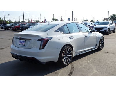 2023 Cadillac CT5-V V-Series Blackwing