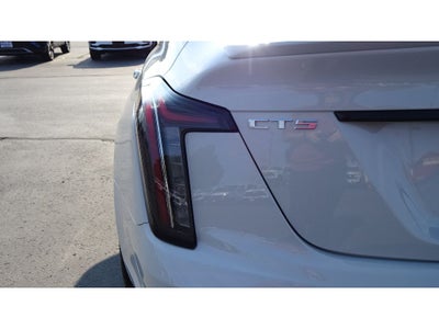 2023 Cadillac CT5-V V-Series Blackwing