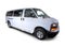 2023 Chevrolet Express Passenger 3500 1LS