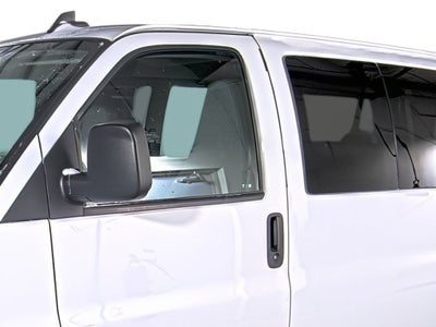 2023 Chevrolet Express Passenger 3500 1LS