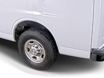 2023 Chevrolet Express Passenger 3500 1LS