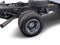 2026 Chevrolet Silverado 3500 HD Chassis Cab LT