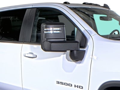 2026 Chevrolet Silverado 3500 HD Chassis Cab LT