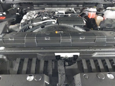 2026 Chevrolet Silverado 3500 HD Chassis Cab LT