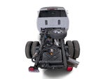 2026 Chevrolet Silverado 3500 HD Chassis Cab LT