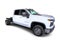 2026 Chevrolet Silverado 3500 HD Chassis Cab LT