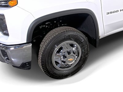 2026 Chevrolet Silverado 3500 HD Chassis Cab LT