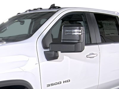 2026 Chevrolet Silverado 3500 HD Chassis Cab LT