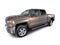 2015 Chevrolet Silverado 2500 HD LTZ