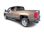 2015 Chevrolet Silverado 2500 HD LTZ