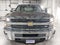 2015 Chevrolet Silverado 2500 HD LTZ