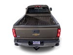 2015 Chevrolet Silverado 2500 HD LTZ