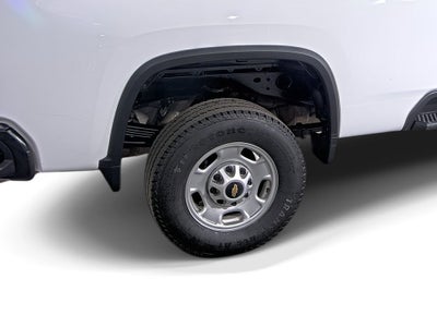 2024 Chevrolet Silverado 2500 HD WT
