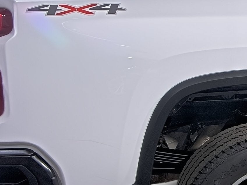 2024 Chevrolet Silverado 2500 HD WT