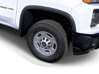 2024 Chevrolet Silverado 2500 HD WT