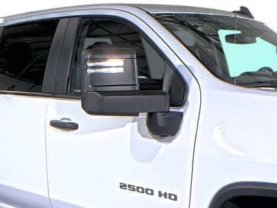 2024 Chevrolet Silverado 2500 HD WT
