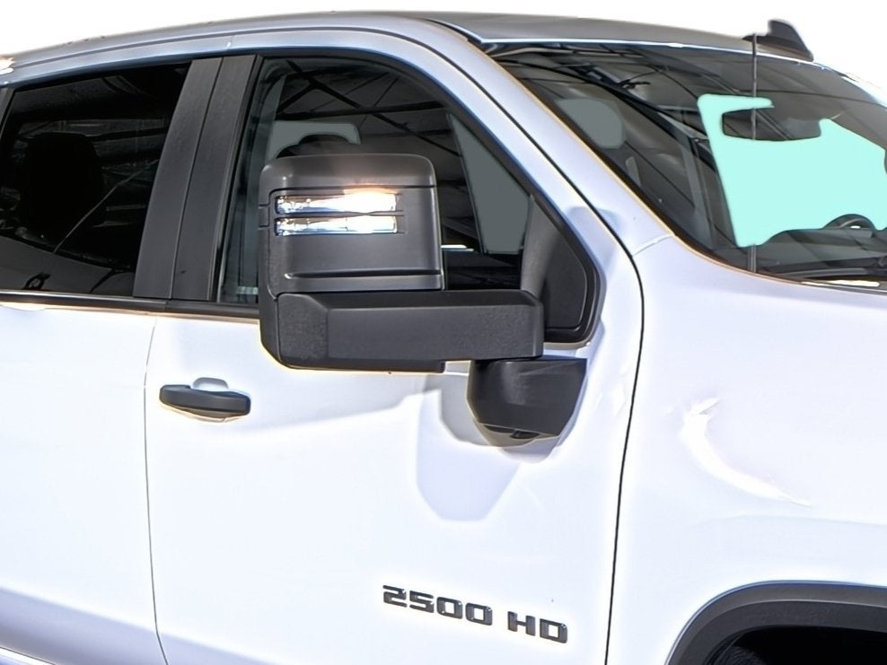 2024 Chevrolet Silverado 2500 HD WT