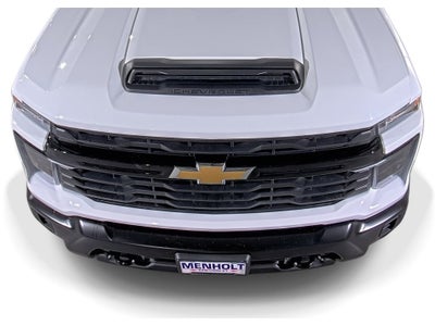 2024 Chevrolet Silverado 2500 HD WT