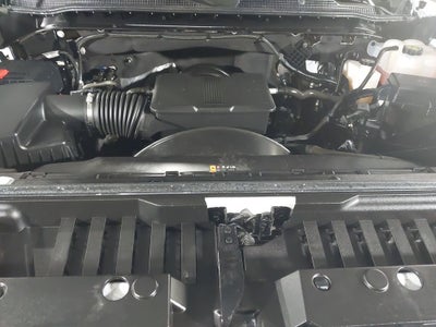 2024 Chevrolet Silverado 2500 HD WT