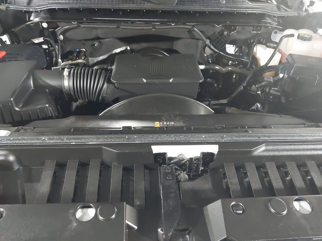 2024 Chevrolet Silverado 2500 HD WT