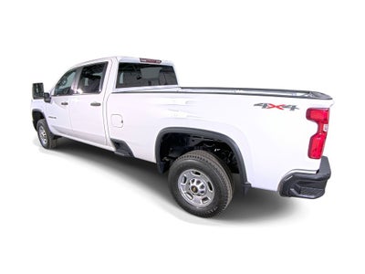 2024 Chevrolet Silverado 2500 HD WT