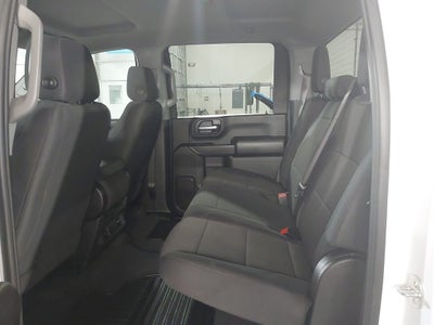 2024 Chevrolet Silverado 2500 HD WT