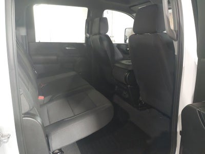 2024 Chevrolet Silverado 2500 HD WT