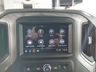 2024 Chevrolet Silverado 2500 HD WT