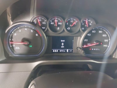 2024 Chevrolet Silverado 2500 HD WT