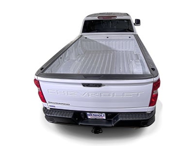 2024 Chevrolet Silverado 2500 HD WT
